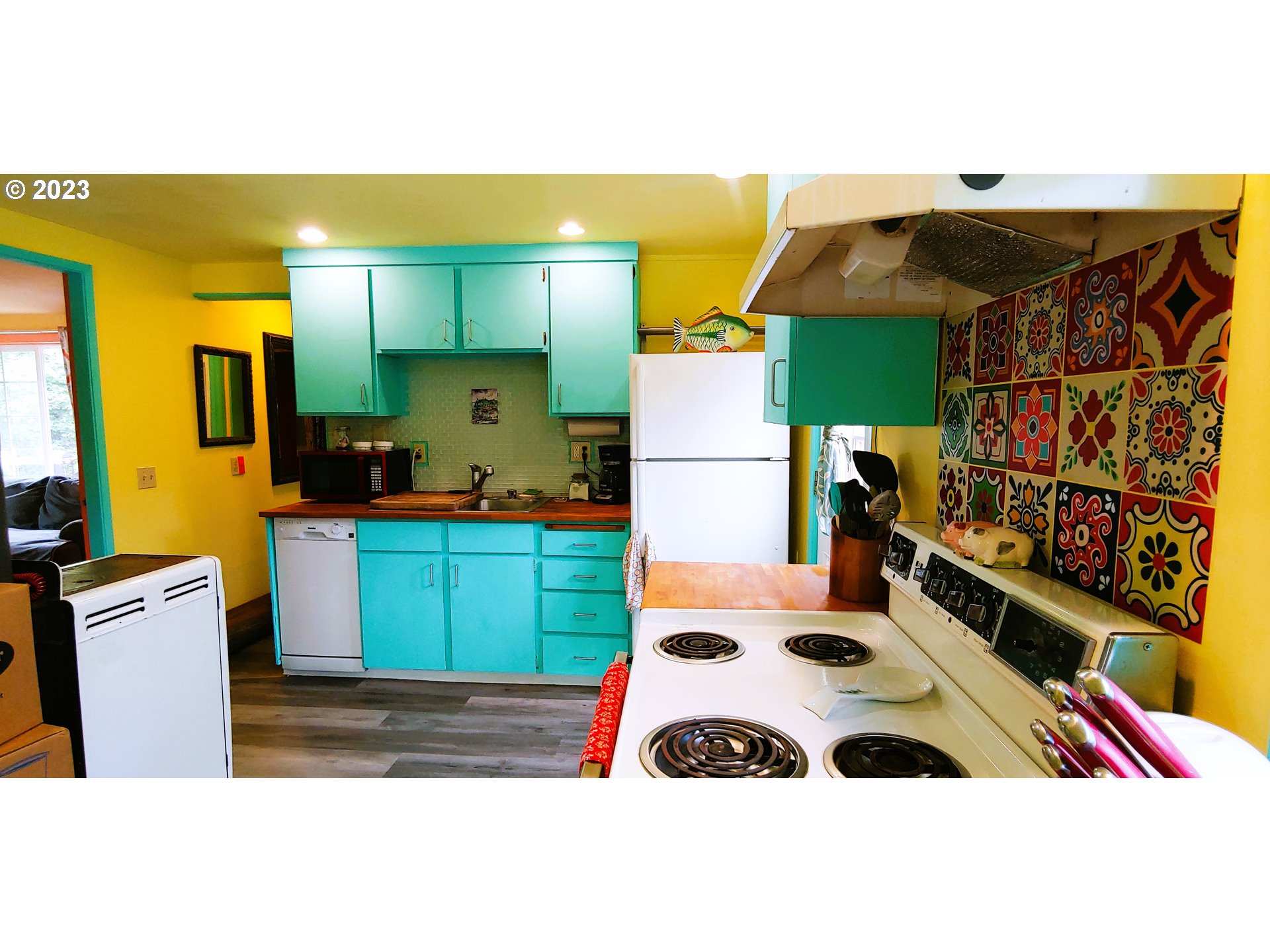 3314 Joe Johns Road Ocean Park, WA 98640 - Photo 13 of 28