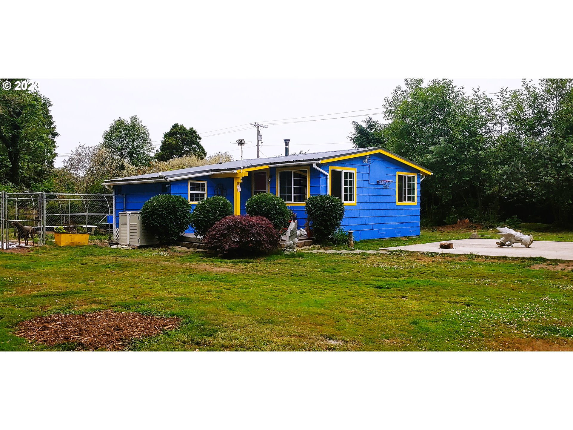 3314 Joe Johns Road Ocean Park, WA 98640 - Photo 2 of 28