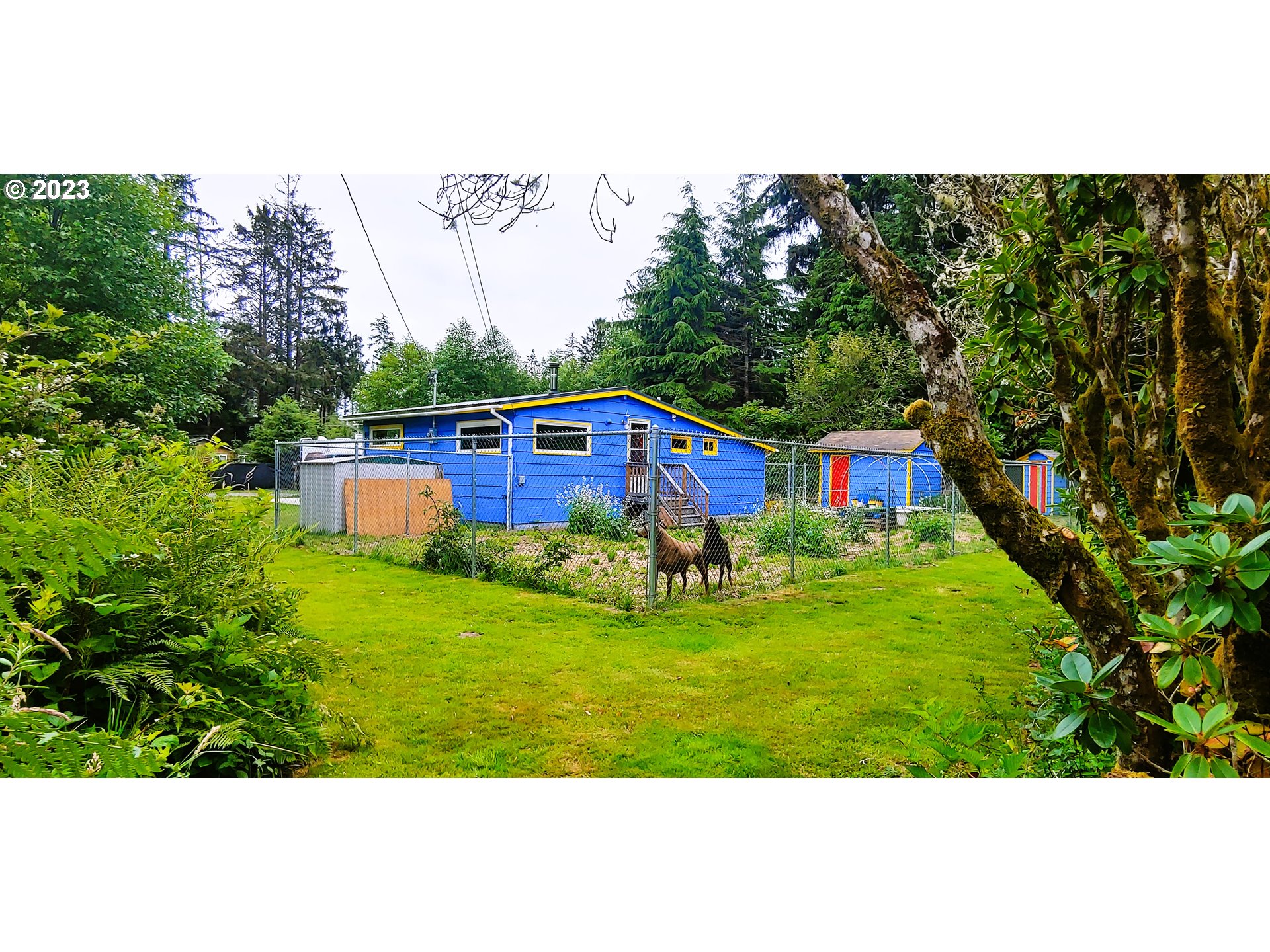 3314 Joe Johns Road Ocean Park, WA 98640 - Photo 28 of 28