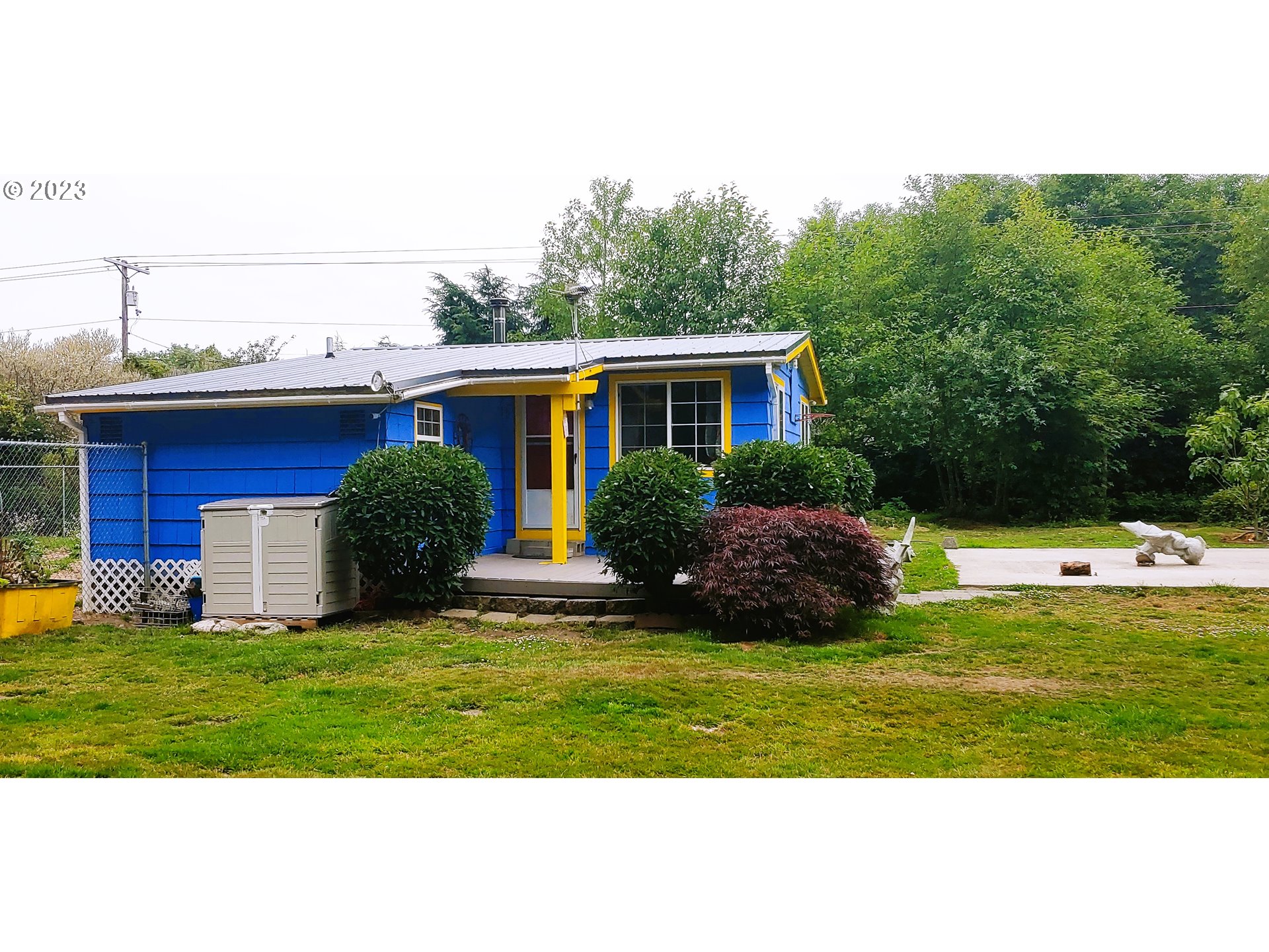 3314 Joe Johns Road Ocean Park, WA 98640 - Photo 3 of 28