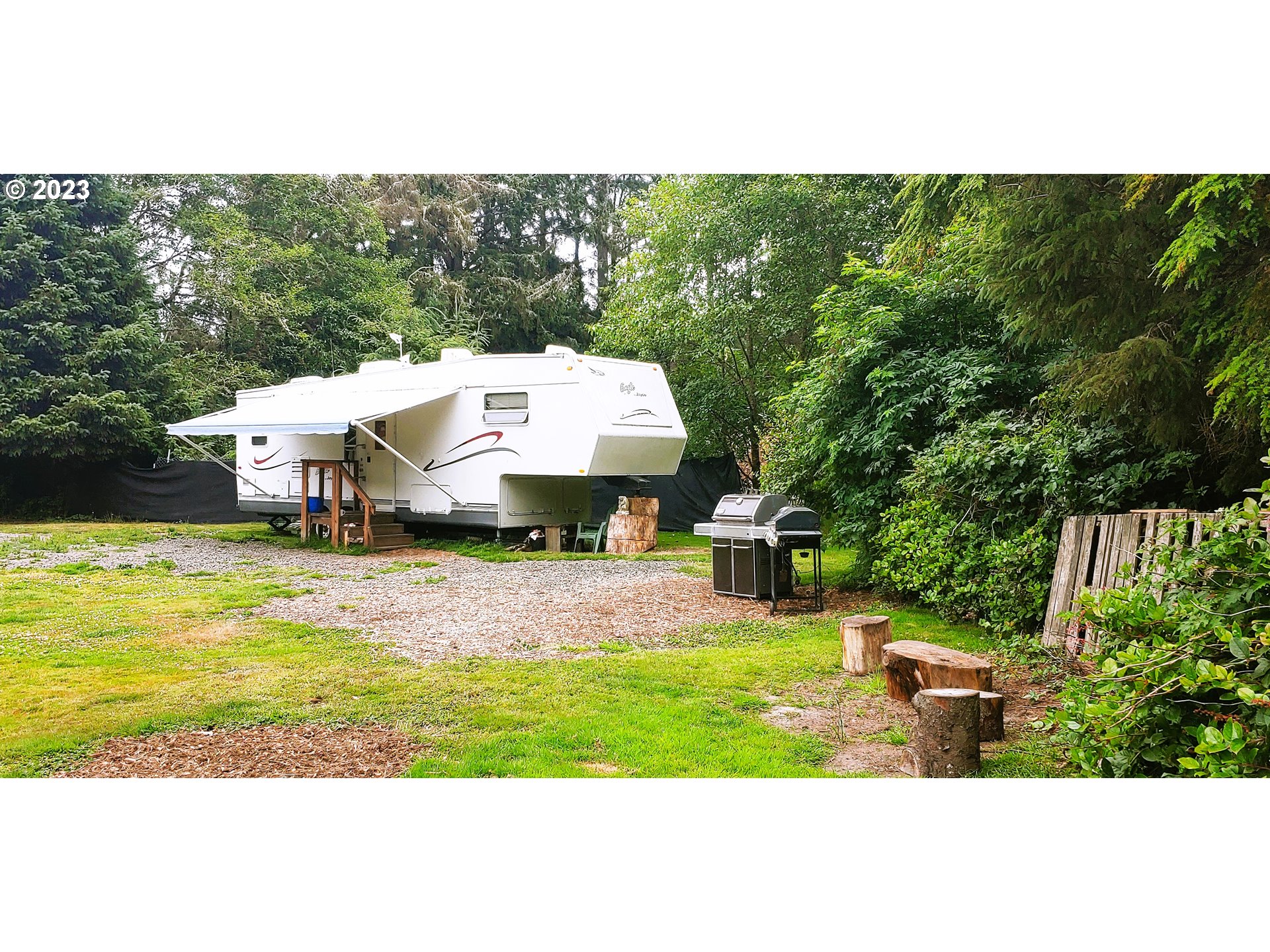 3314 Joe Johns Road Ocean Park, WA 98640 - Photo 4 of 28