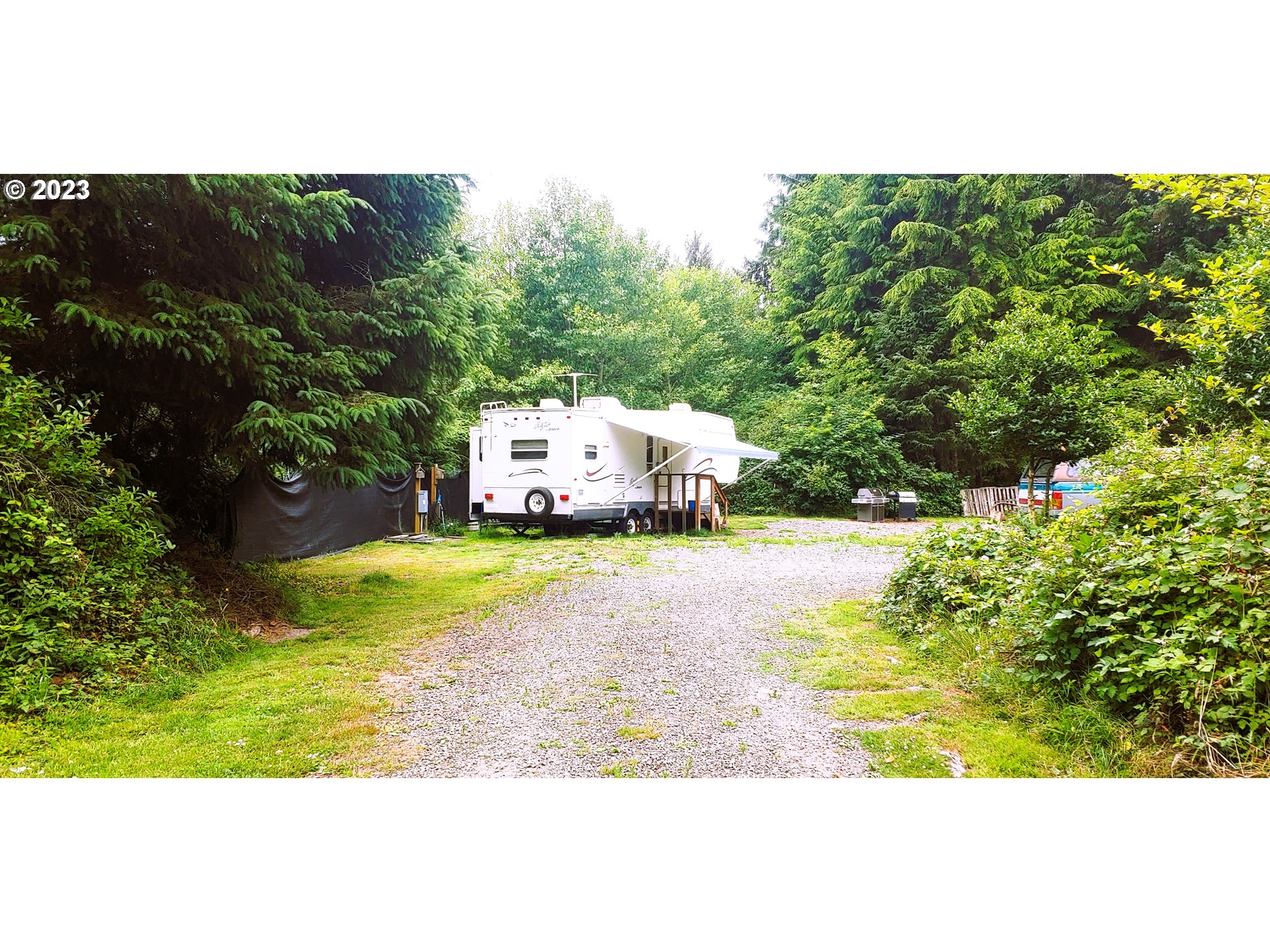 3314 Joe Johns Road Ocean Park, WA 98640 - Photo 5 of 28