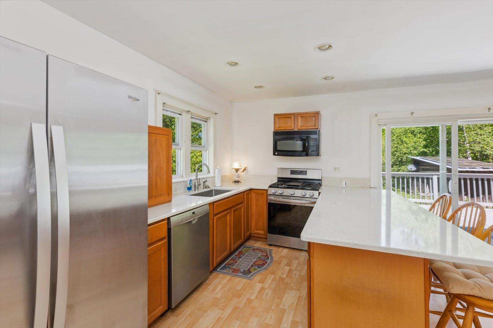 116 Lufkin Road Acworth, NH 03601 - Photo 16 of 44