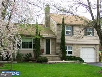 4839 Kings Road Doylestown, PA 18902 - Photo 1 of 12 Exterior Front