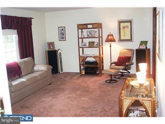 4839 Kings Road Doylestown, PA 18902 - Photo 3 of 12 Living Room