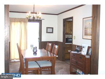 4839 Kings Road Doylestown, PA 18902 - Photo 5 of 12 Dining Room