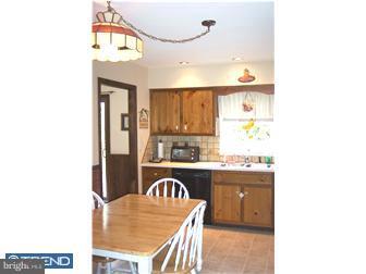 4839 Kings Road Doylestown, PA 18902 - Photo 6 of 12 Kitchen