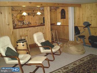 4839 Kings Road Doylestown, PA 18902 - Photo 9 of 12 Basement
