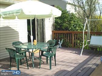 4839 Kings Road Doylestown, PA 18902 - Photo 10 of 12 Exterior Back