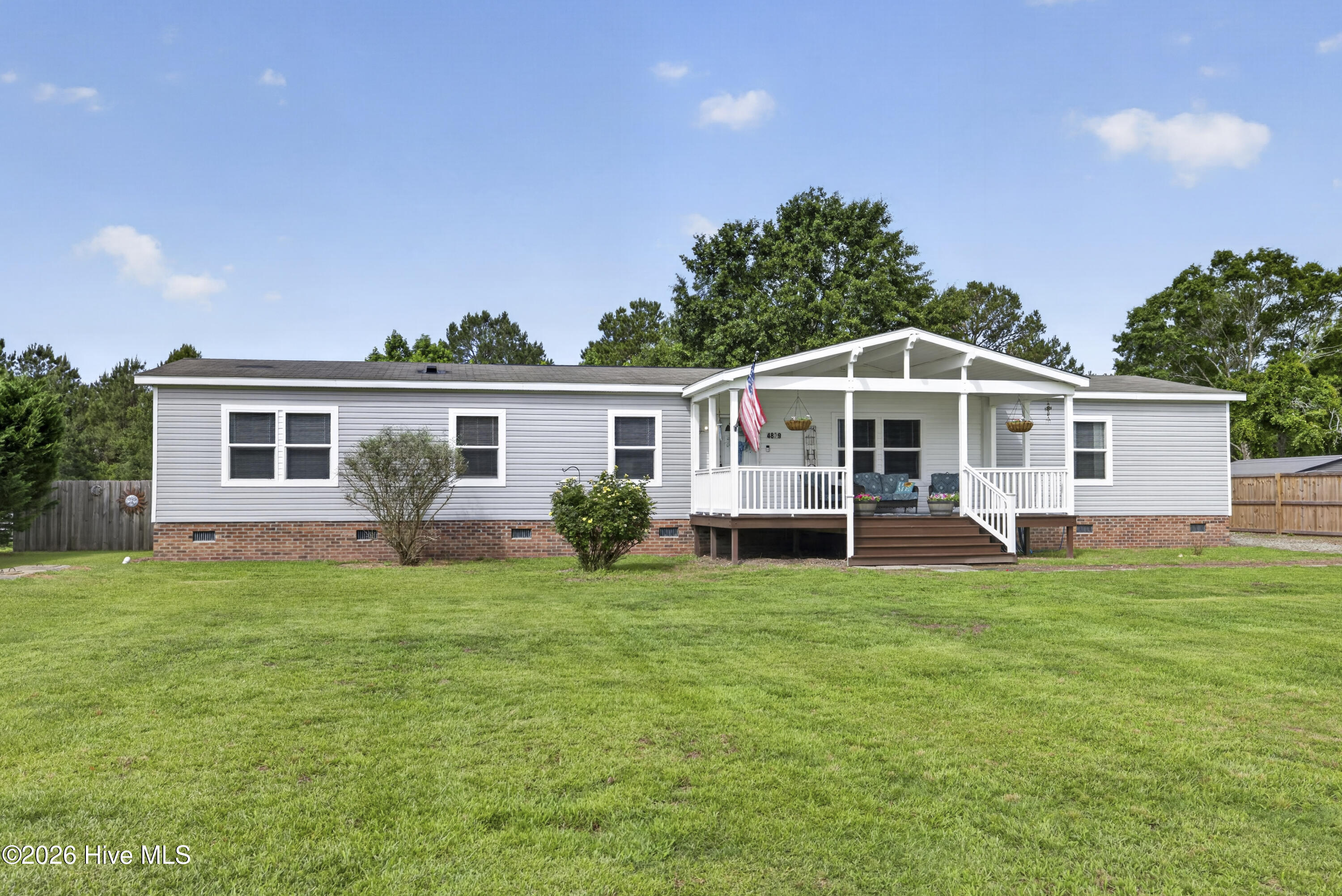 4829 Blueberry Road Currie, NC 28435 - Photo 34 of 52 4829BlueberryRoad-3