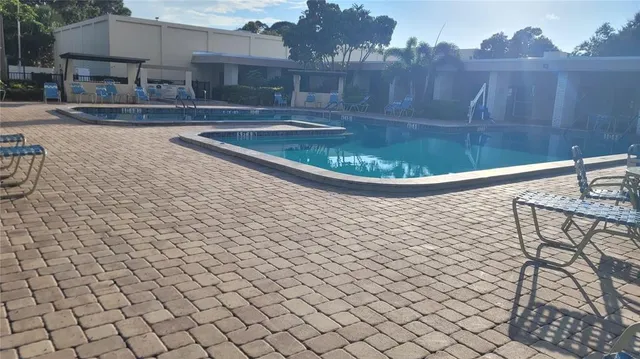 $115,000 | 5969 Terrace Park Drive North, Unit 305, St. Petersburg, FL 33709