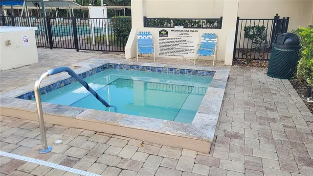 $115,000 | 5969 Terrace Park Drive North, Unit 305, St. Petersburg, FL 33709