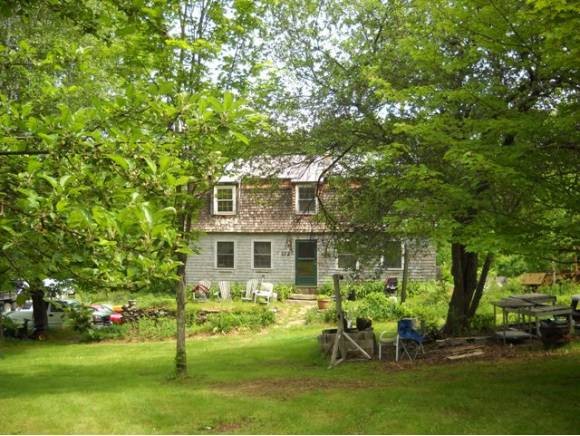 372 Meeting House Road Gilmanton, NH 03837 - Photo 1 of 1