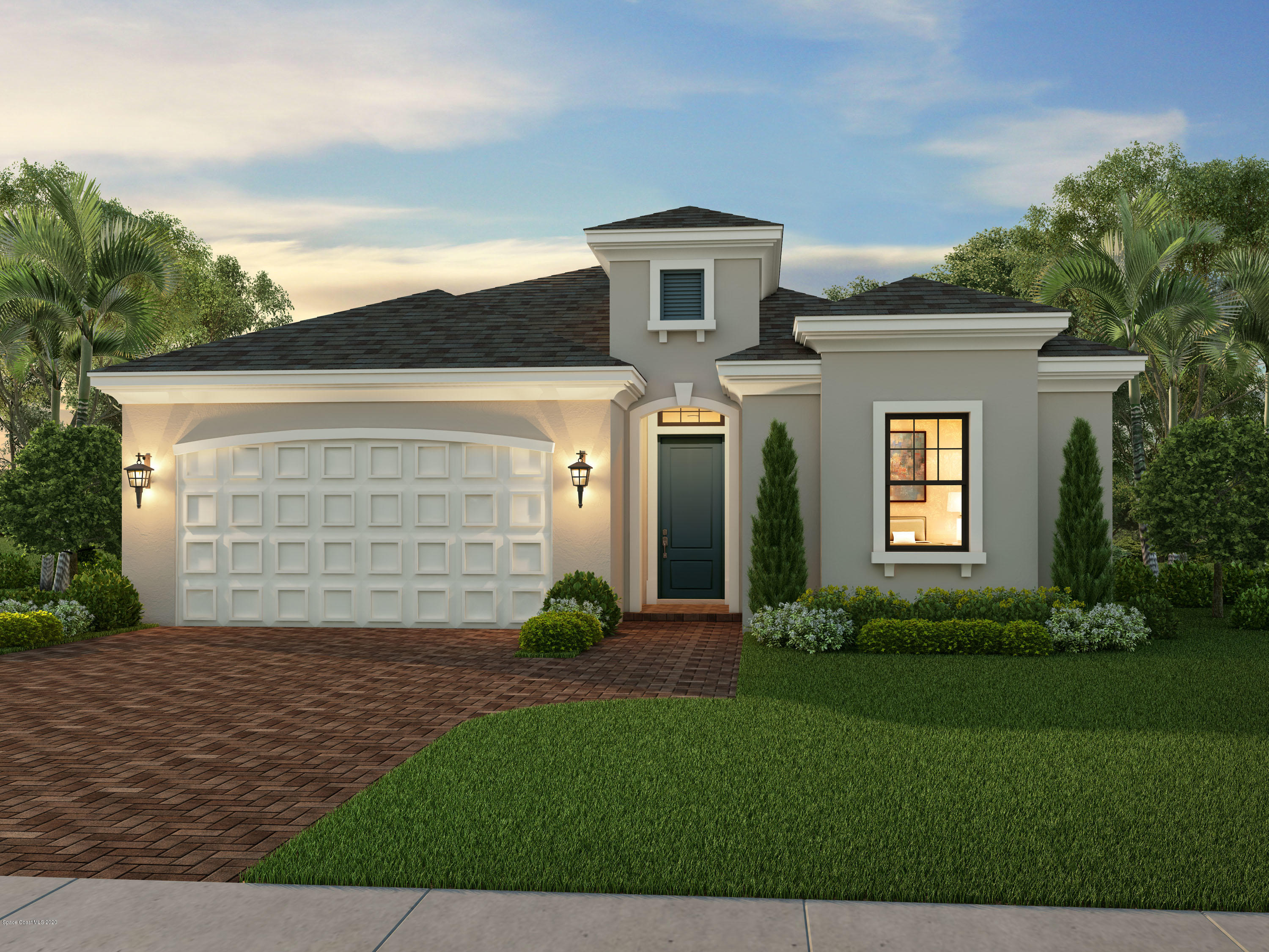 2719 Millennium Circle Melbourne, FL 32940 - Photo 1 of 1 exterior