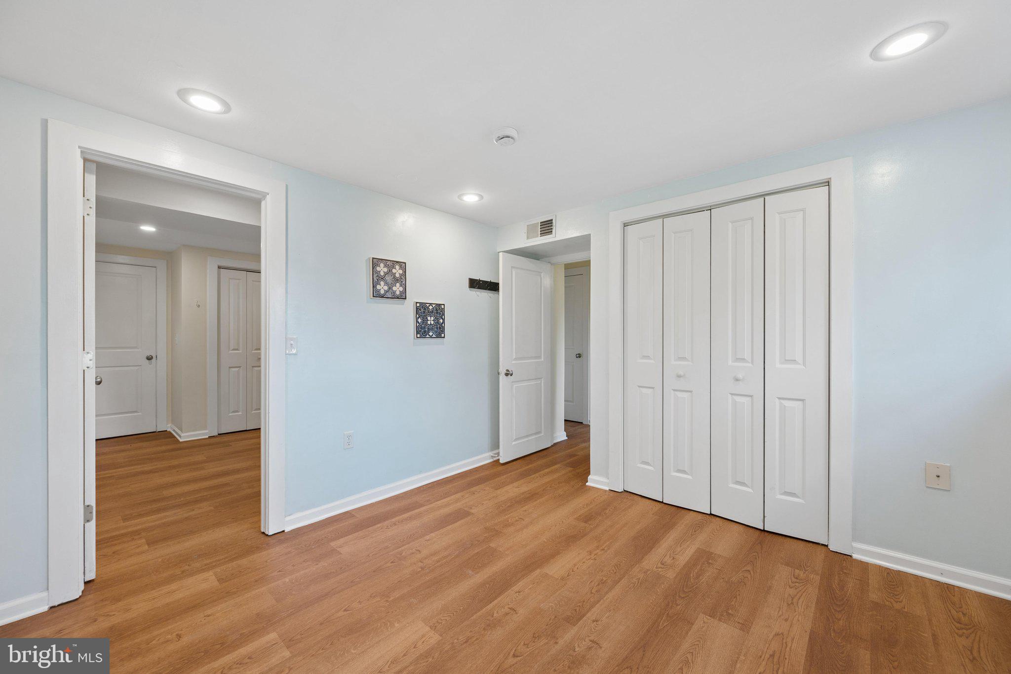 8995 Hamburg Road Frederick, MD 21702 - Photo 38 of 67 Bedroom 3 offers recessed lighting