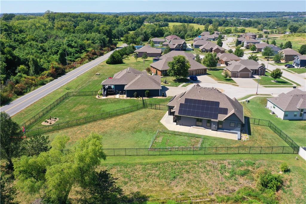 3221 South Mize Ridge Court Independence, MO 64057 - Photo 35 of 40 Gallery Image 35
