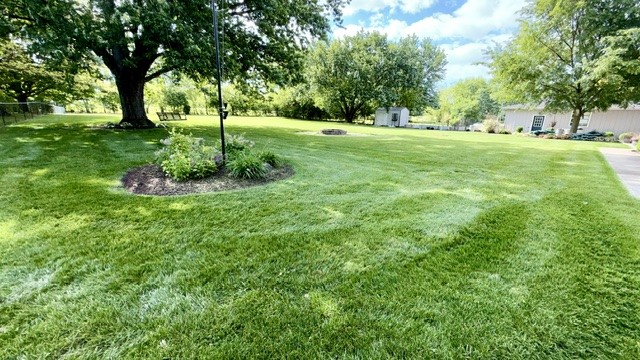 9755 North Country Club Road Piqua, OH 45356 - Photo 42 of 47