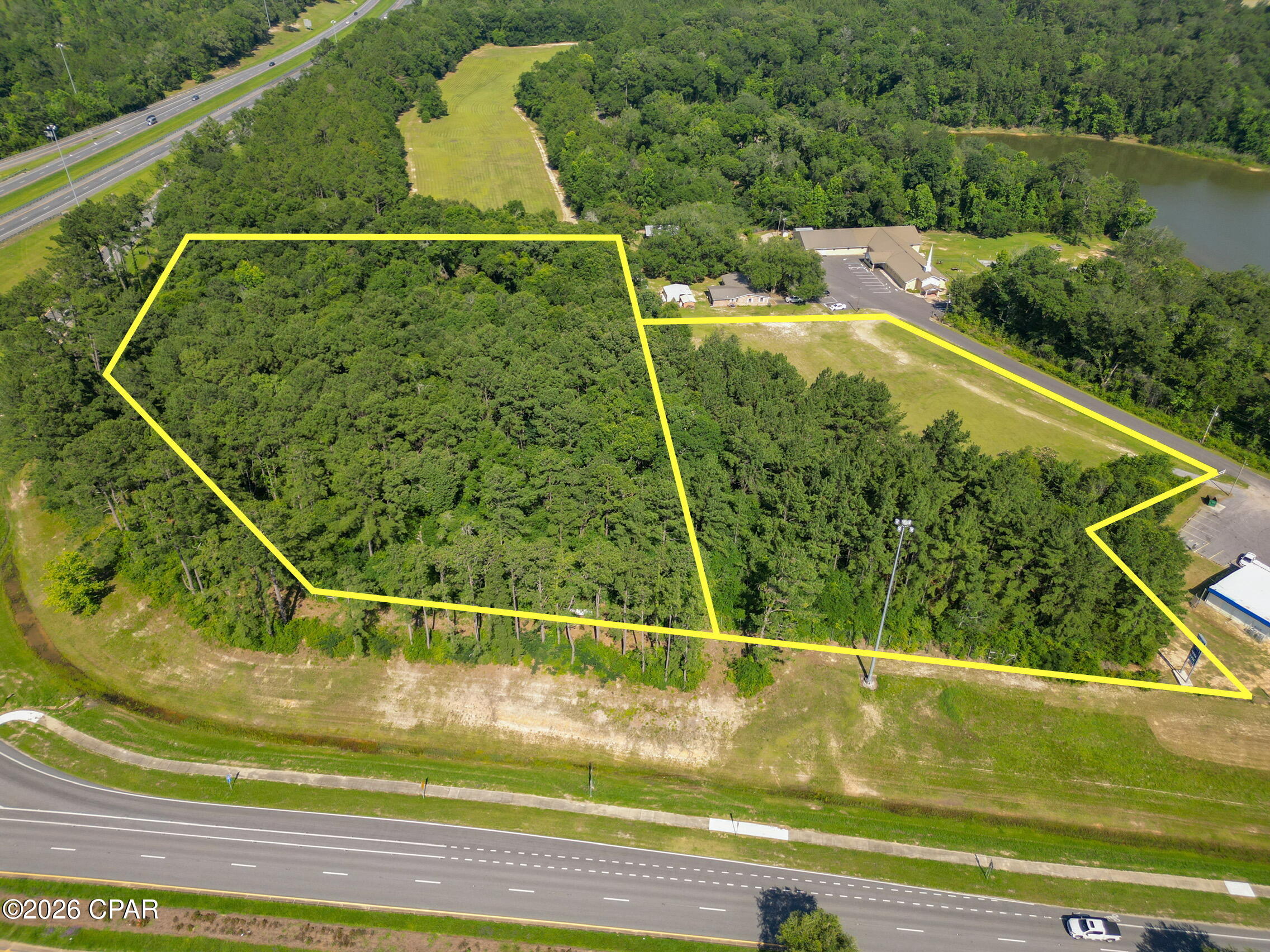 Tbd Blue Lake Road Chipley, FL 32428 - Photo 3 of 6
