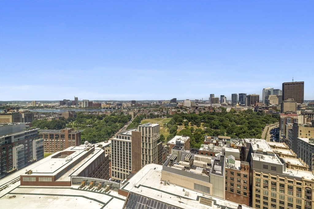 110 Stuart Street, Unit 27F Boston, MA 02116 - Photo 18 of 27