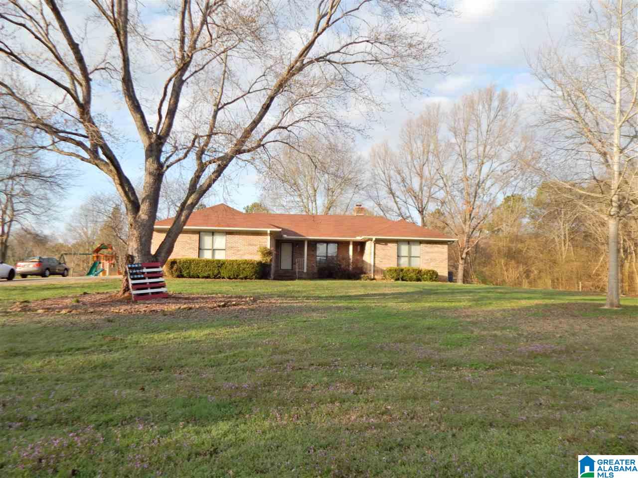 251 West Shugart Ridge Road Gardendale, AL 35071 - Photo 3 of 23