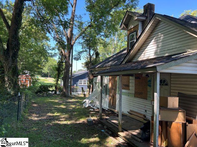 922 North Logan Street Gaffney, SC 29341 - Photo 18 of 30