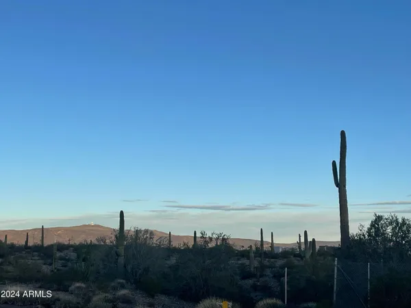 $119,000 | 810 West Rasmussen Road, Ajo, AZ 85321