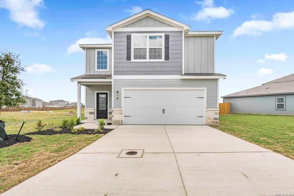 $343,900 | 3438 Druthers Way, Converse, TX 78109