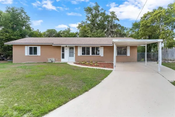 $239,900 | 803 Carol Court, Tavares, FL 32778