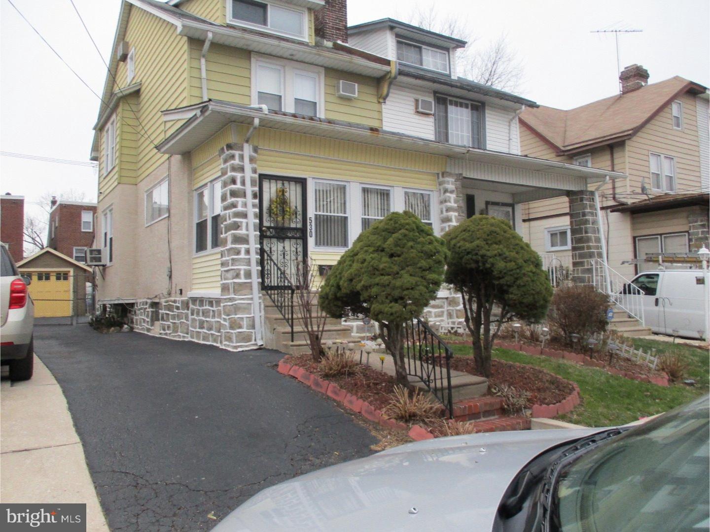 530 Laurel Road Yeadon, PA 19050 - Photo 1 of 25 Front Yard
