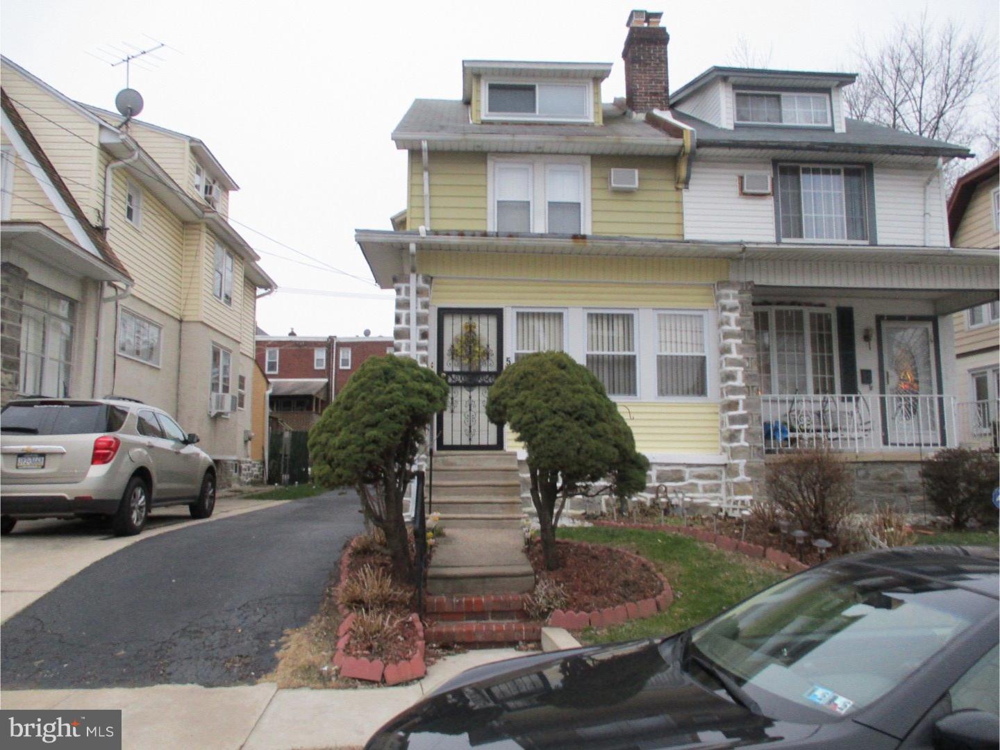 530 Laurel Road Yeadon, PA 19050 - Photo 2 of 25 Front Yard