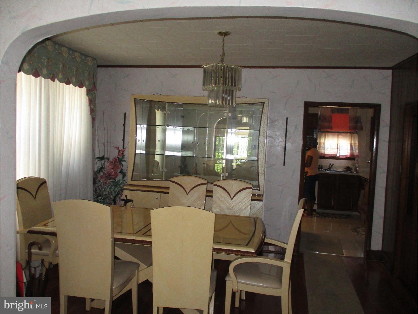 530 Laurel Road Yeadon, PA 19050 - Photo 11 of 25 Dining Room
