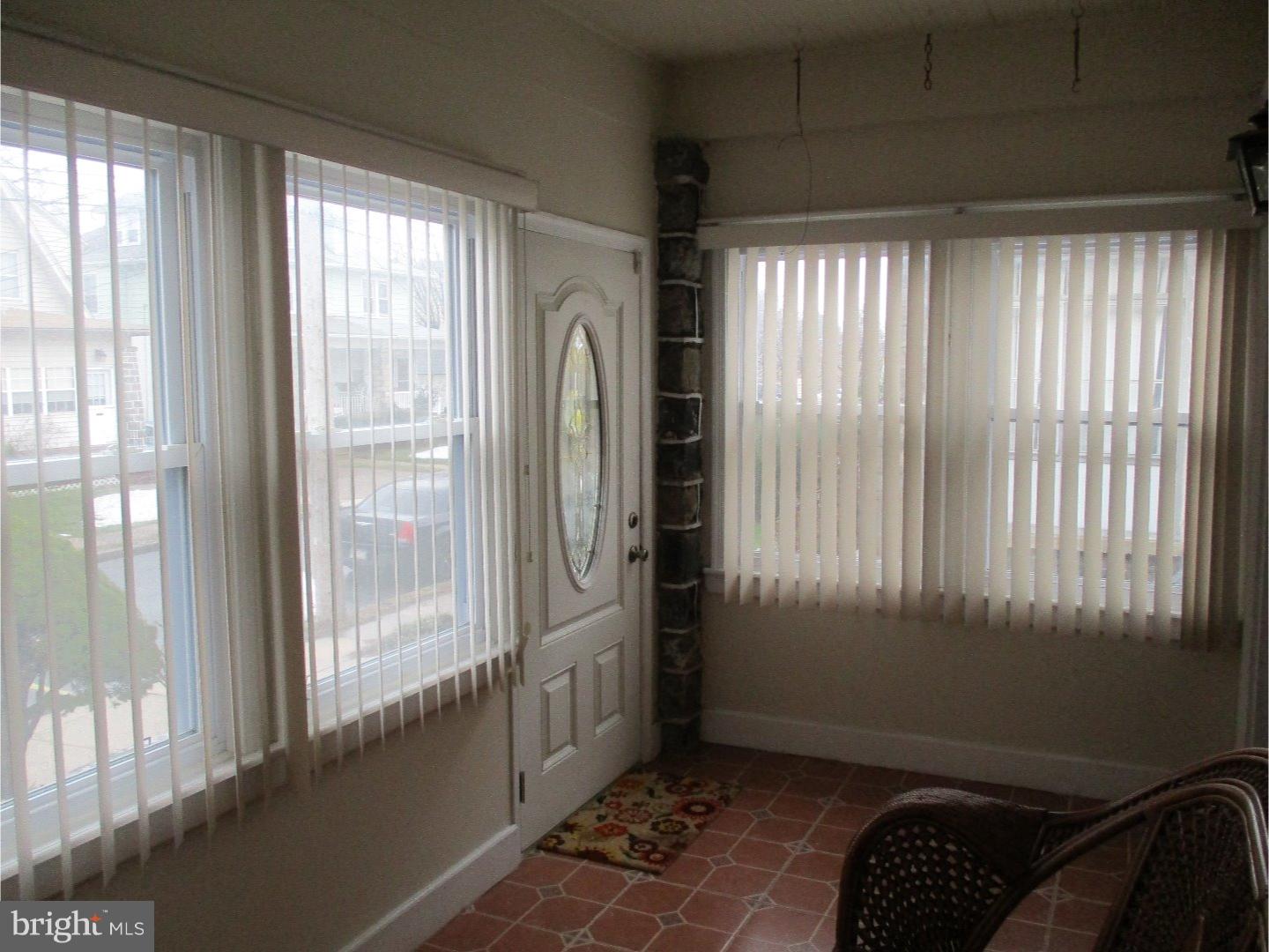 530 Laurel Road Yeadon, PA 19050 - Photo 18 of 25 Porch