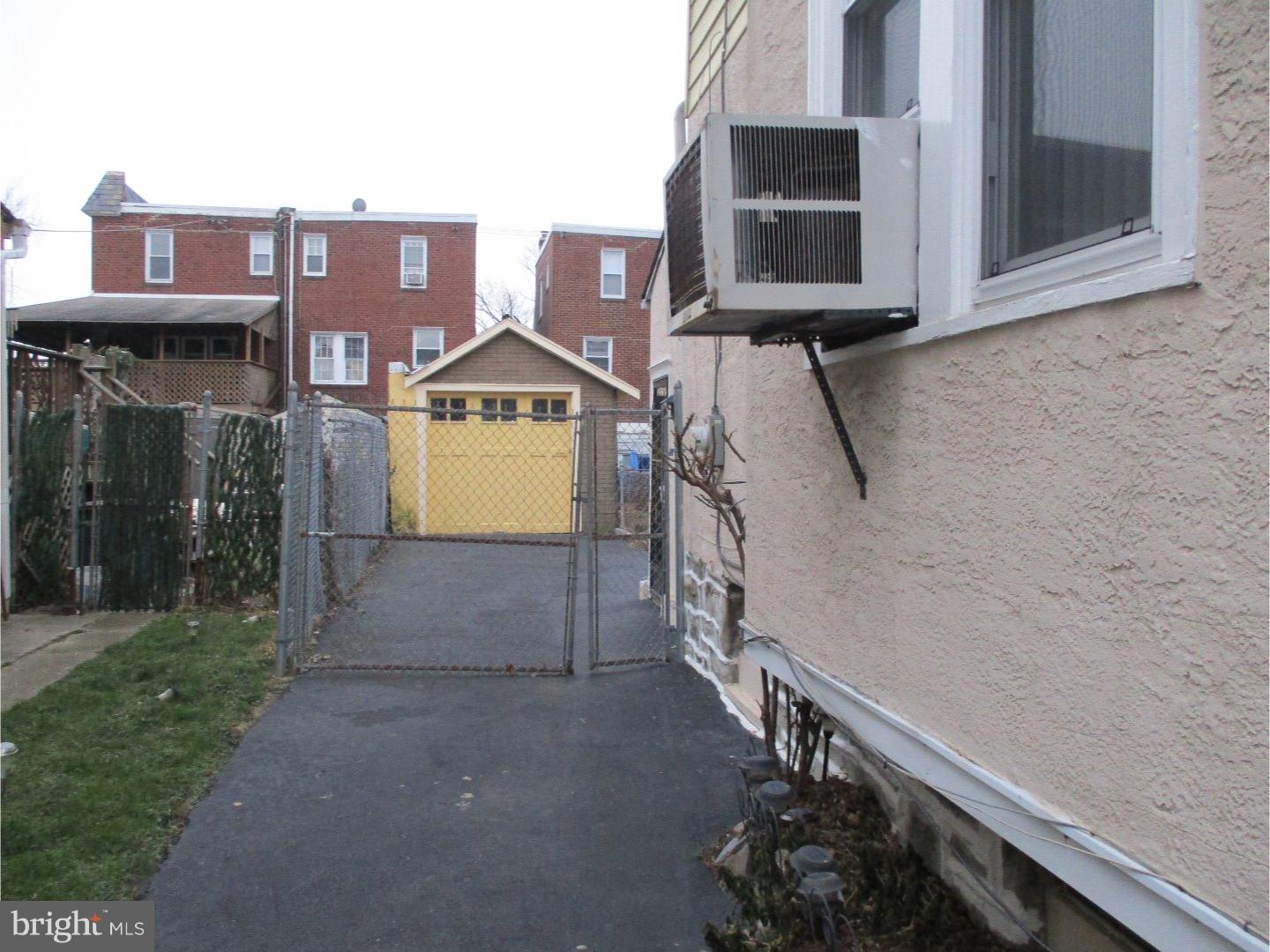 530 Laurel Road Yeadon, PA 19050 - Photo 3 of 25 Side Yard