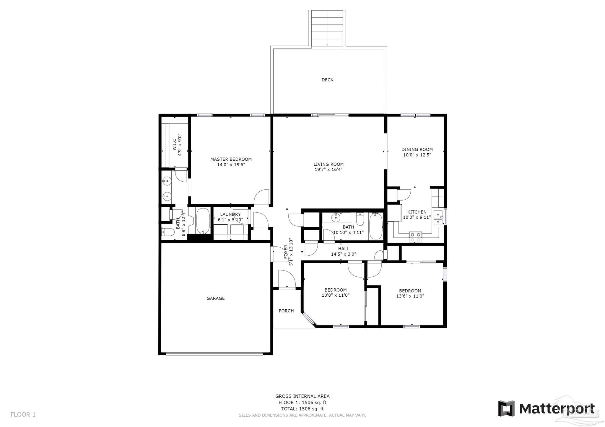 6730 Bellview Pines Road Pensacola, FL 32526 - Photo 48 of 48 Gallery Image 48