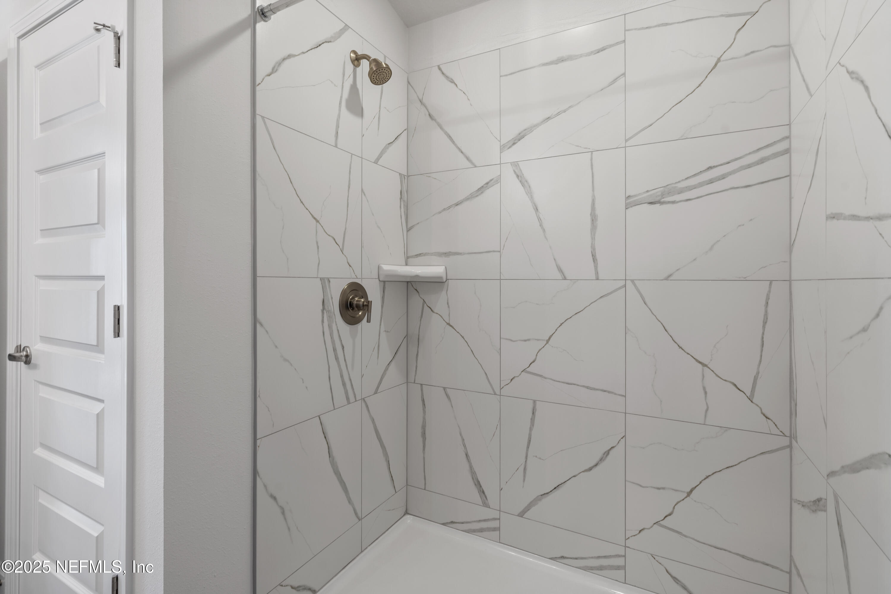 8390 Helmsley Boulevard Jacksonville, FL 32219 - Photo 19 of 24 Master Shower
