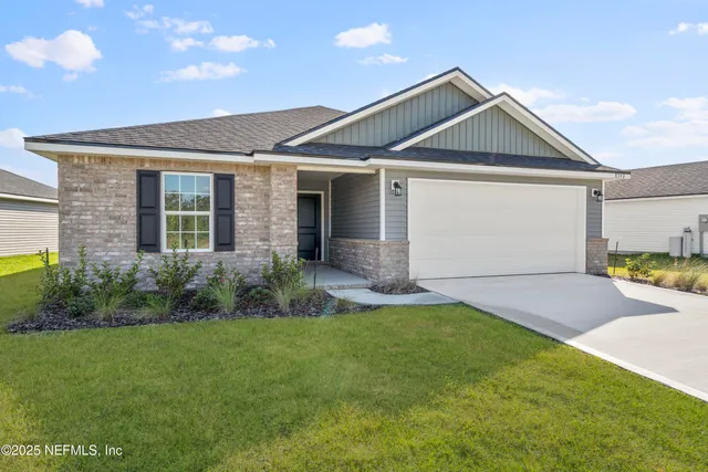 $310,550 | 8390 Helmsley Boulevard, Jacksonville, FL 32219