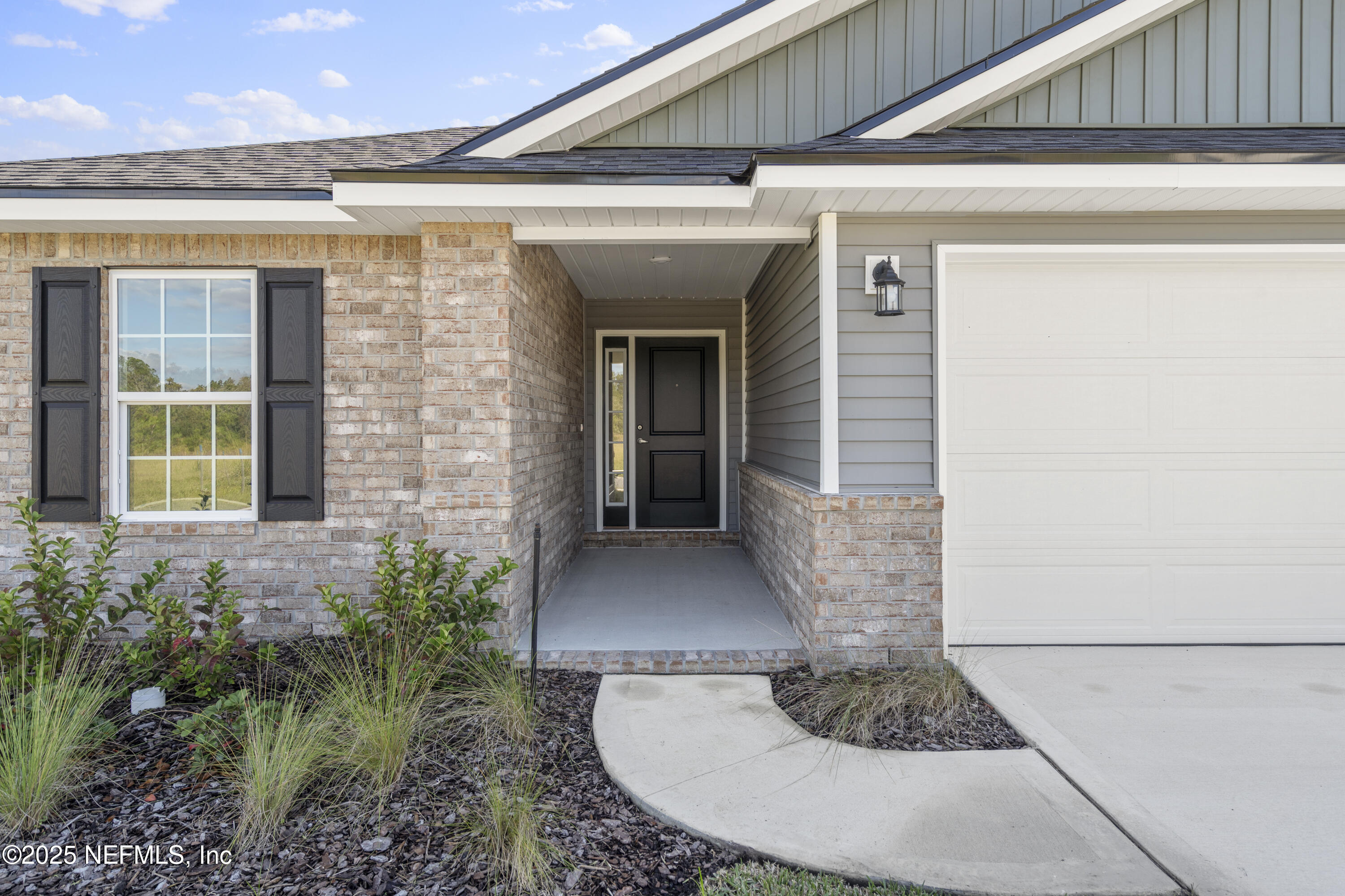 8390 Helmsley Boulevard Jacksonville, FL 32219 - Photo 4 of 24 Exterior Front