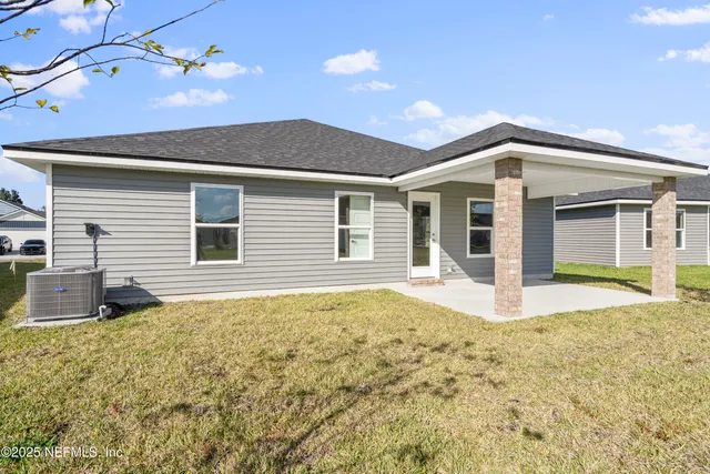 $310,550 | 8390 Helmsley Boulevard, Jacksonville, FL 32219