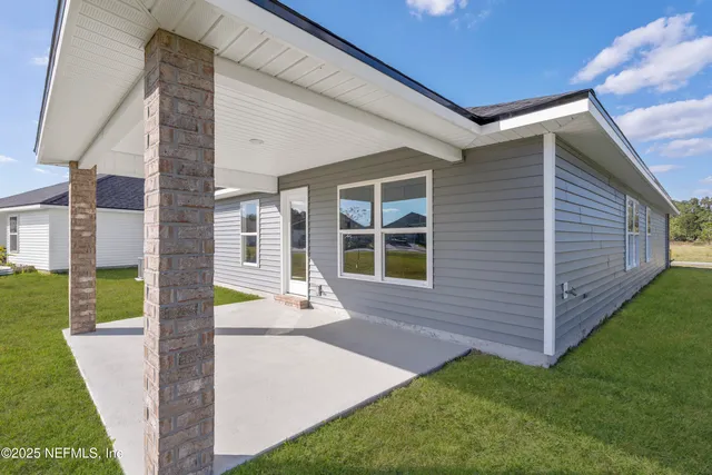 $310,550 | 8390 Helmsley Boulevard, Jacksonville, FL 32219