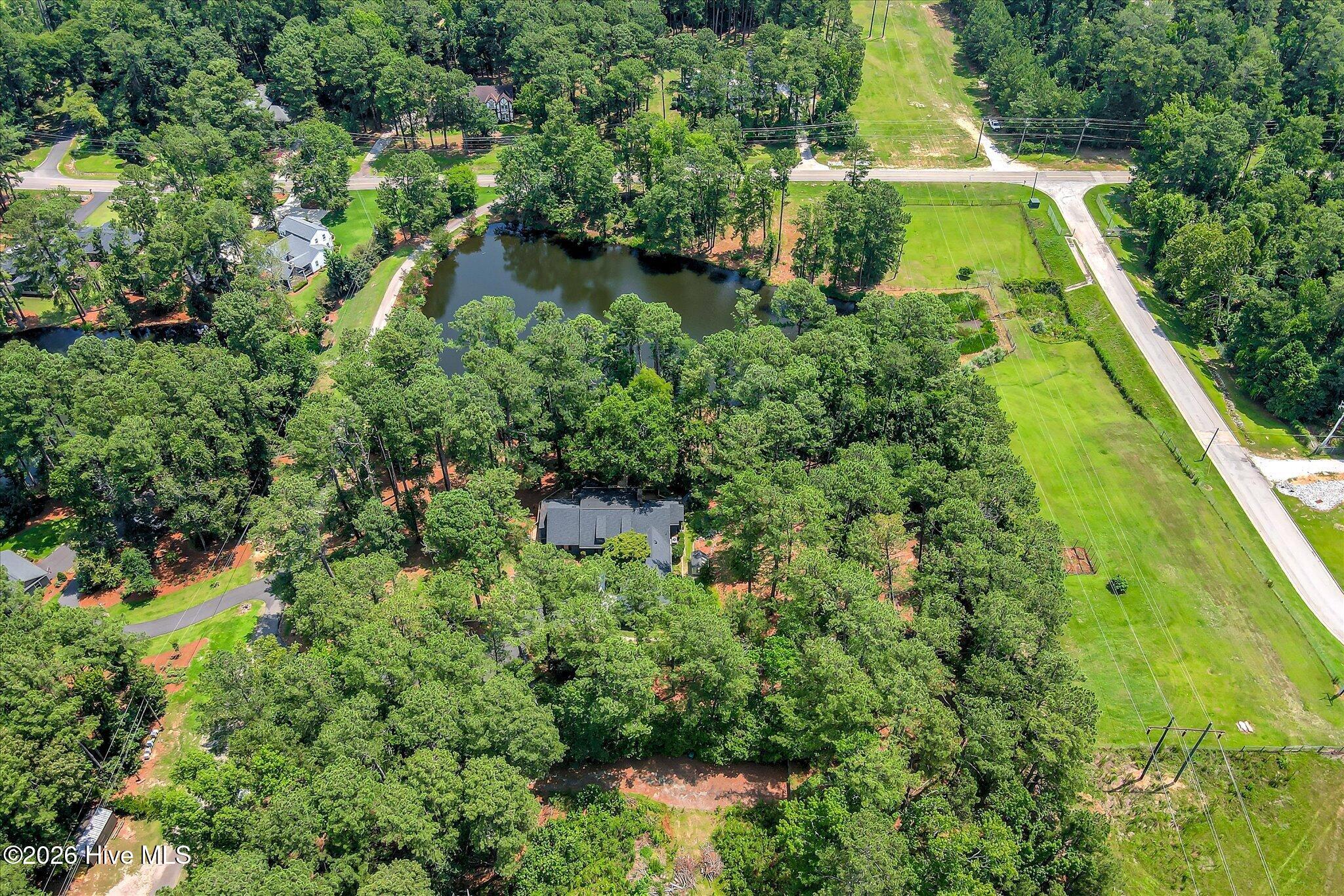 844 Point Comfort Road Martinez, GA 30907 - Photo 94 of 97