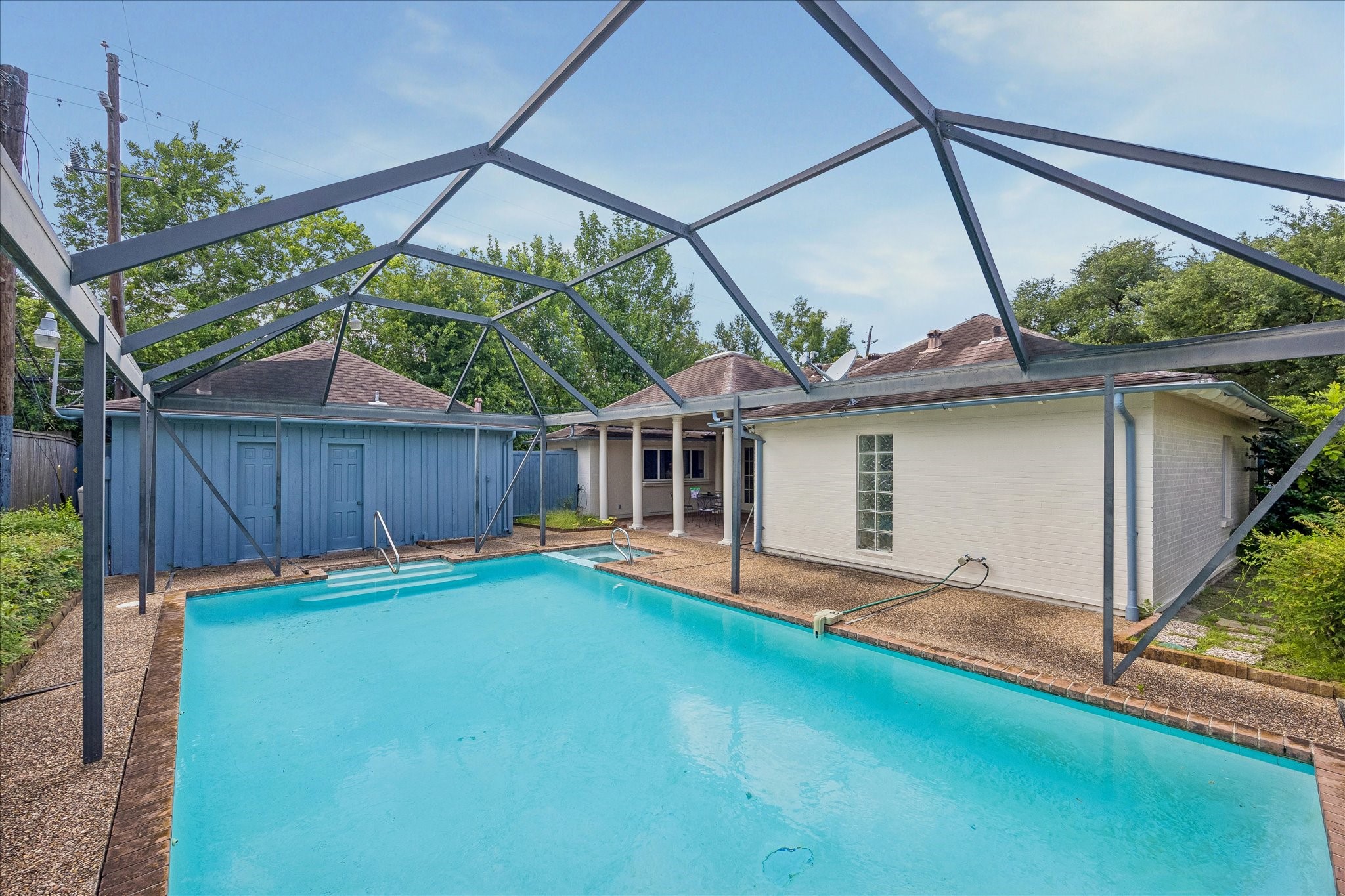 802 Old Lake Road Houston, TX 77057 - Photo 6 of 9