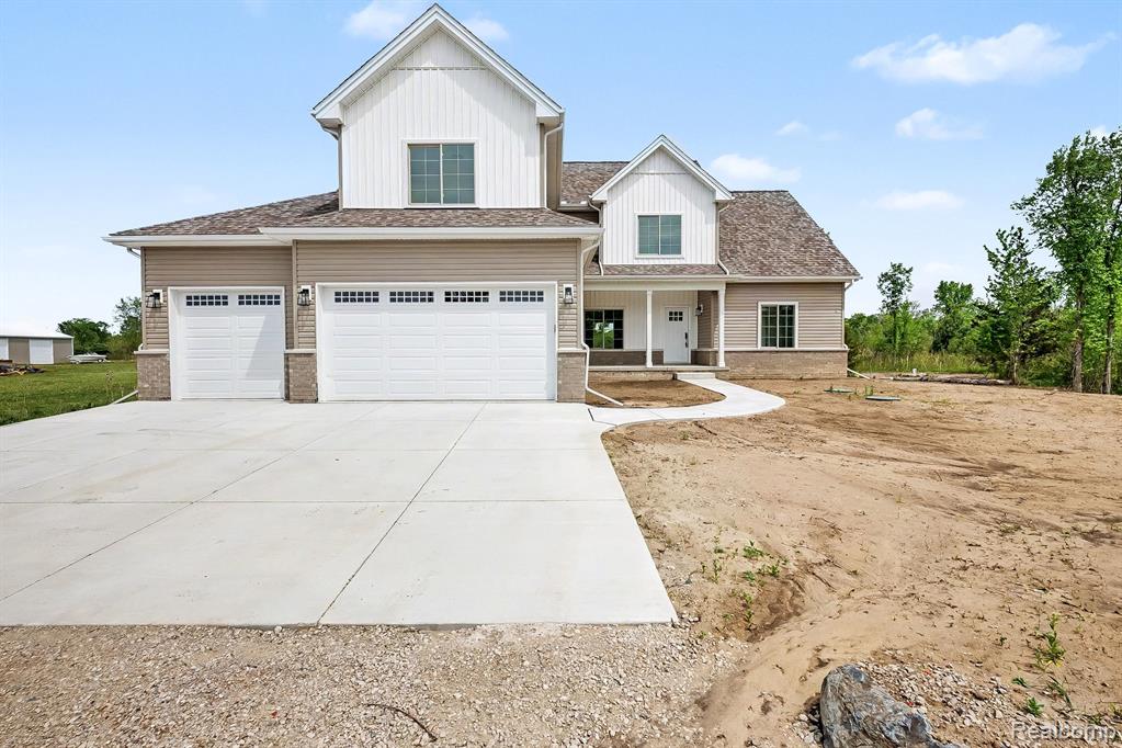 57560 Omo Road Ray, MI 48096 - Photo 2 of 44