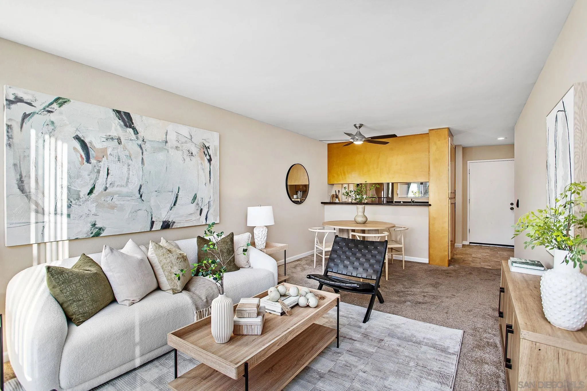 6675 Mission Gorge Road, Unit B101 San Diego, CA 92120 - Photo 19 of 43