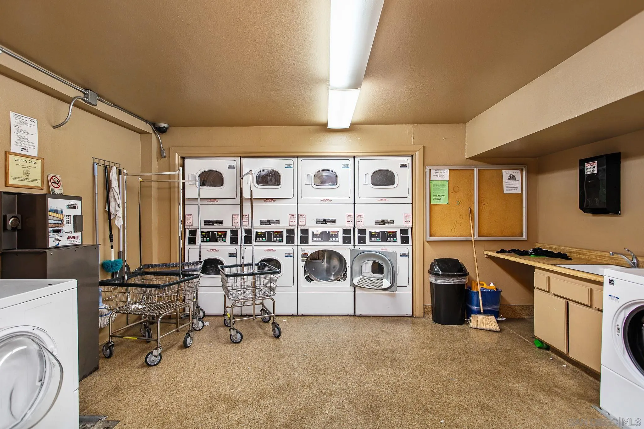 6675 Mission Gorge Road, Unit B101 San Diego, CA 92120 - Photo 30 of 43