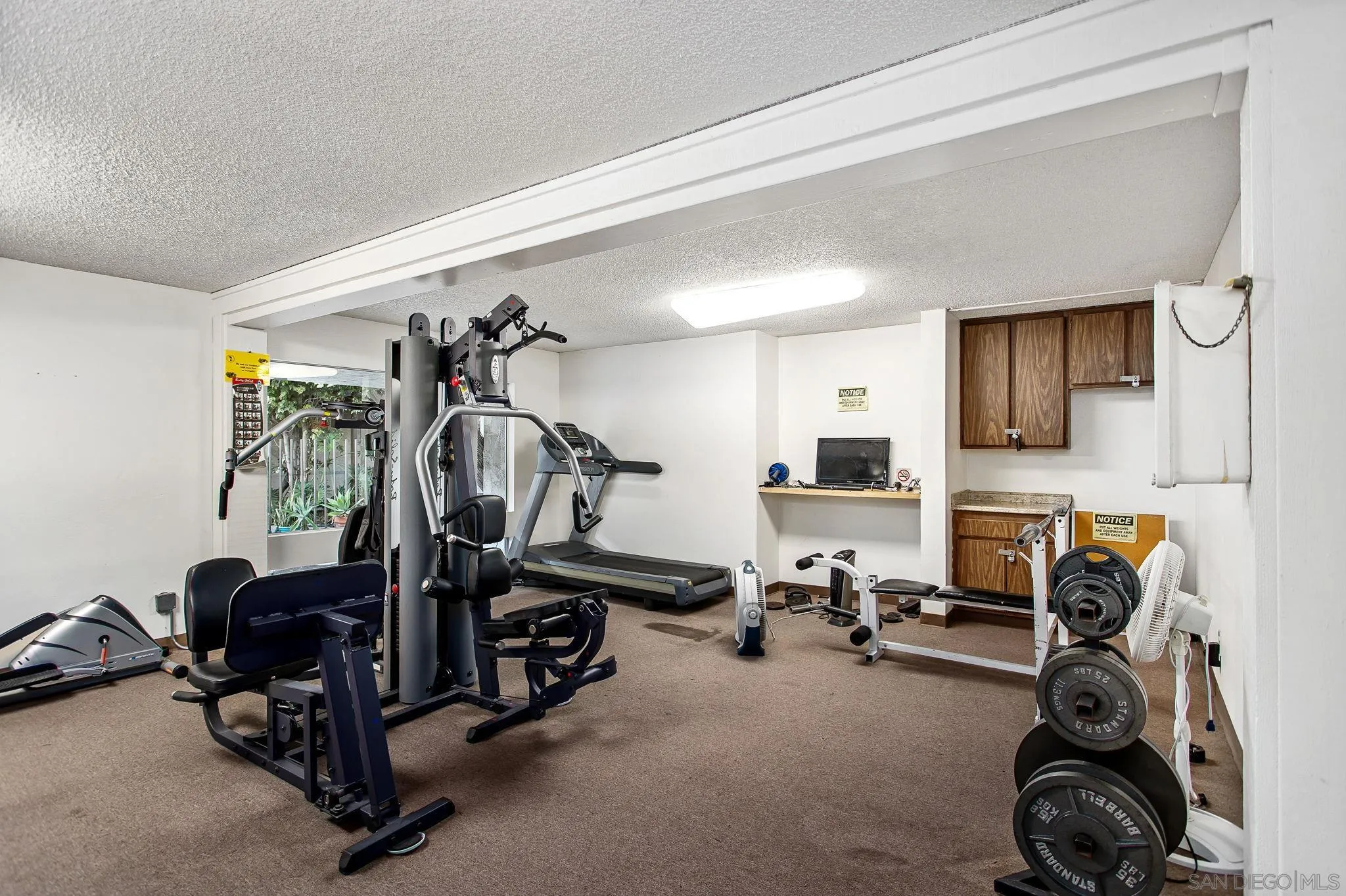 6675 Mission Gorge Road, Unit B101 San Diego, CA 92120 - Photo 32 of 43