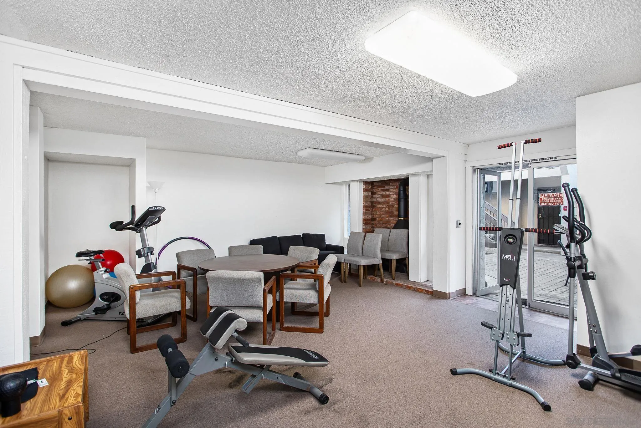 6675 Mission Gorge Road, Unit B101 San Diego, CA 92120 - Photo 34 of 43