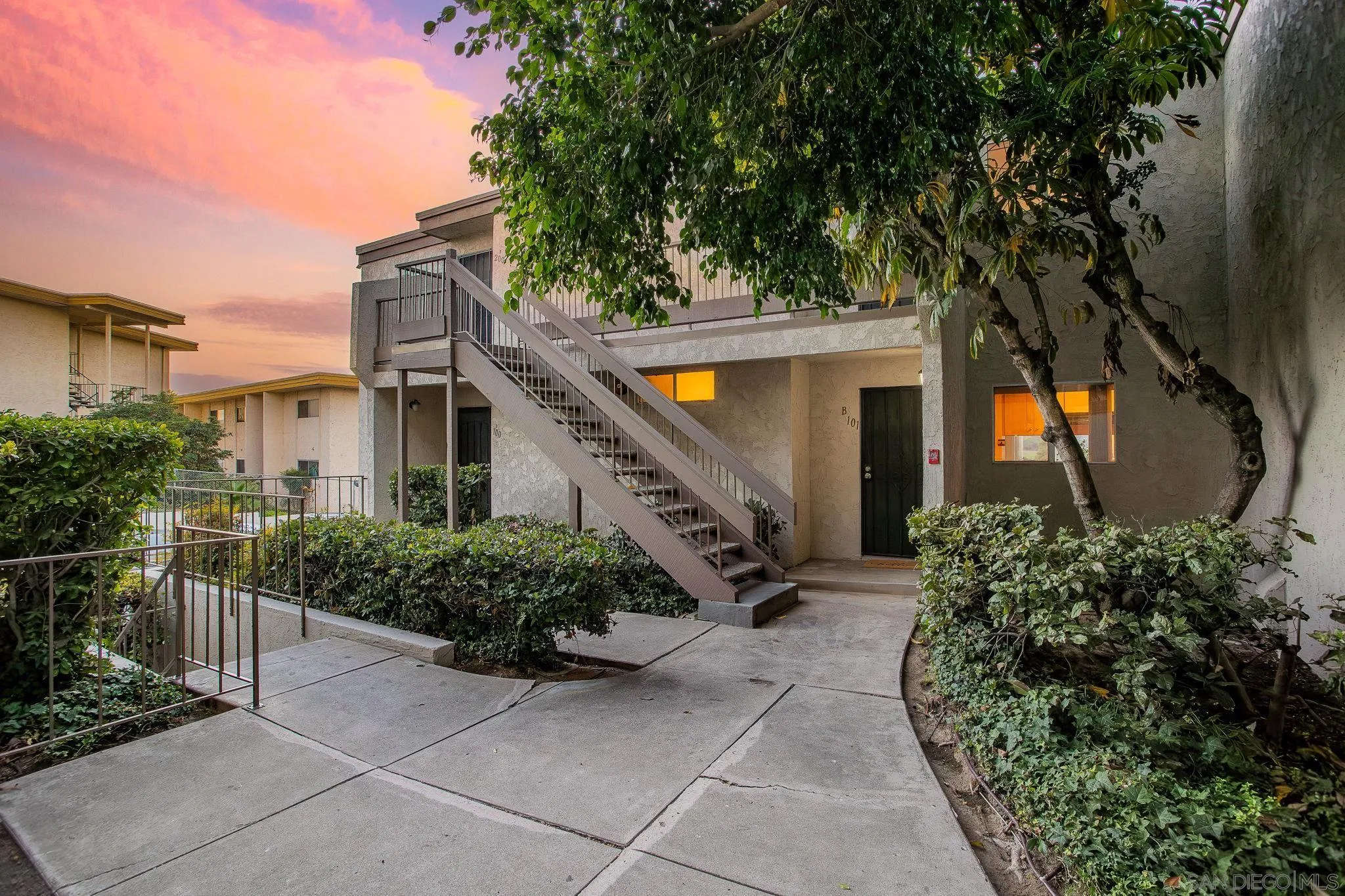 6675 Mission Gorge Road, Unit B101 San Diego, CA 92120 - Photo 6 of 43