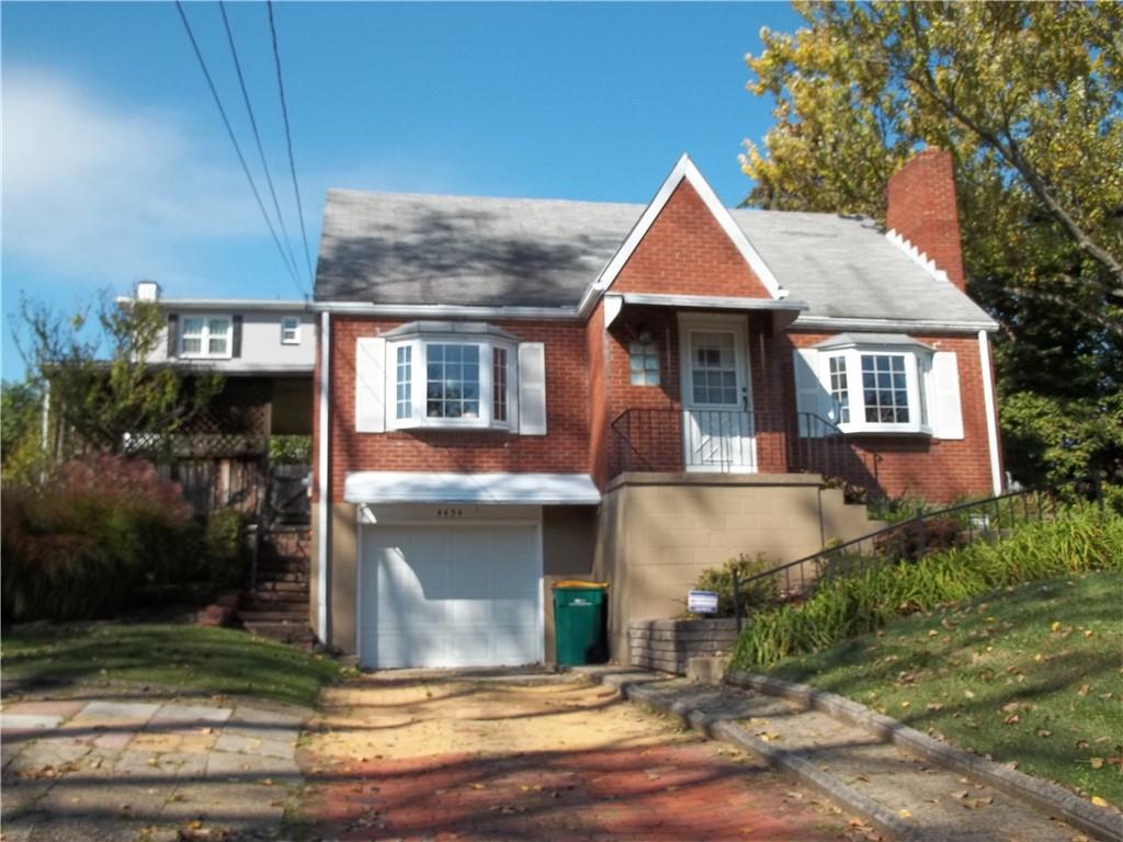 4454 Mt Troy Rd Extension Pittsburgh, PA 15214 - Photo 22 of 22 Gallery Image 22