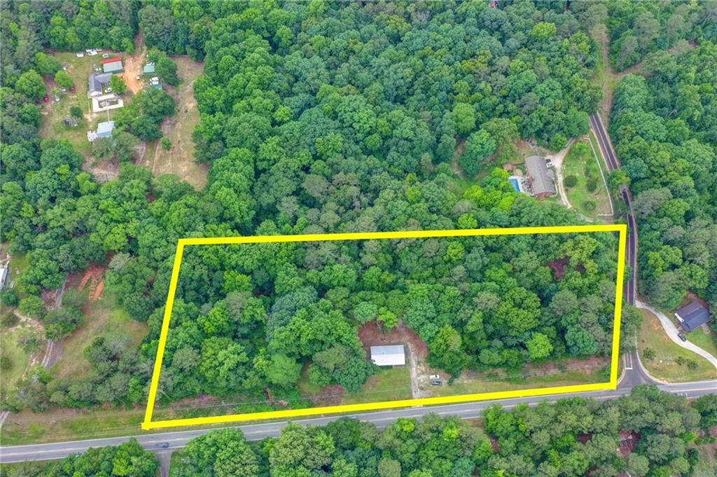 2140 Irwin Bridge Road Northwest Conyers, GA 30012 - Photo 40 of 42