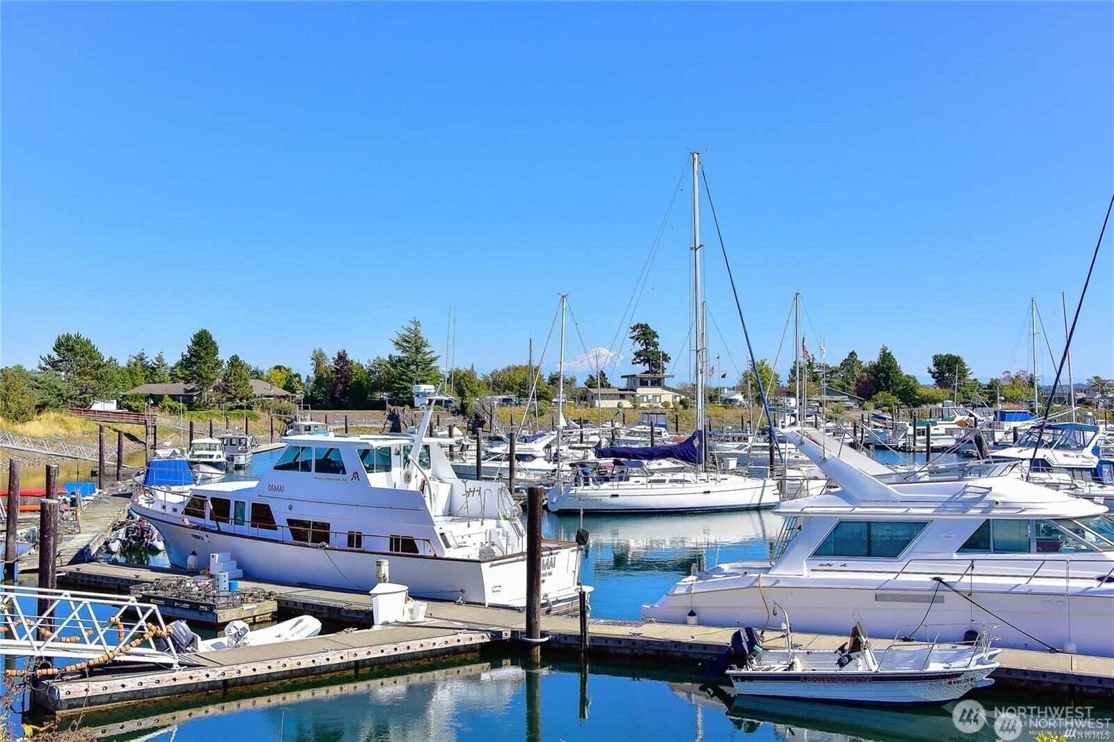 8127 Comox Road Birch Bay, WA 98230 - Photo 4 of 8